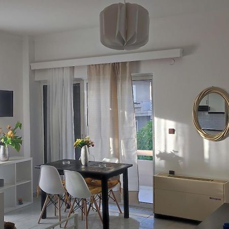 Chania Luxury Apartment Екстериор снимка