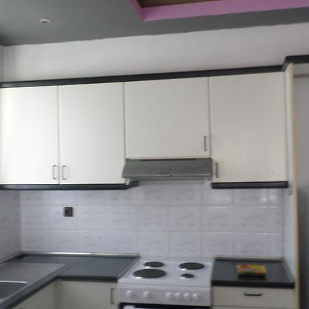 Chania Luxury Apartment Екстериор снимка