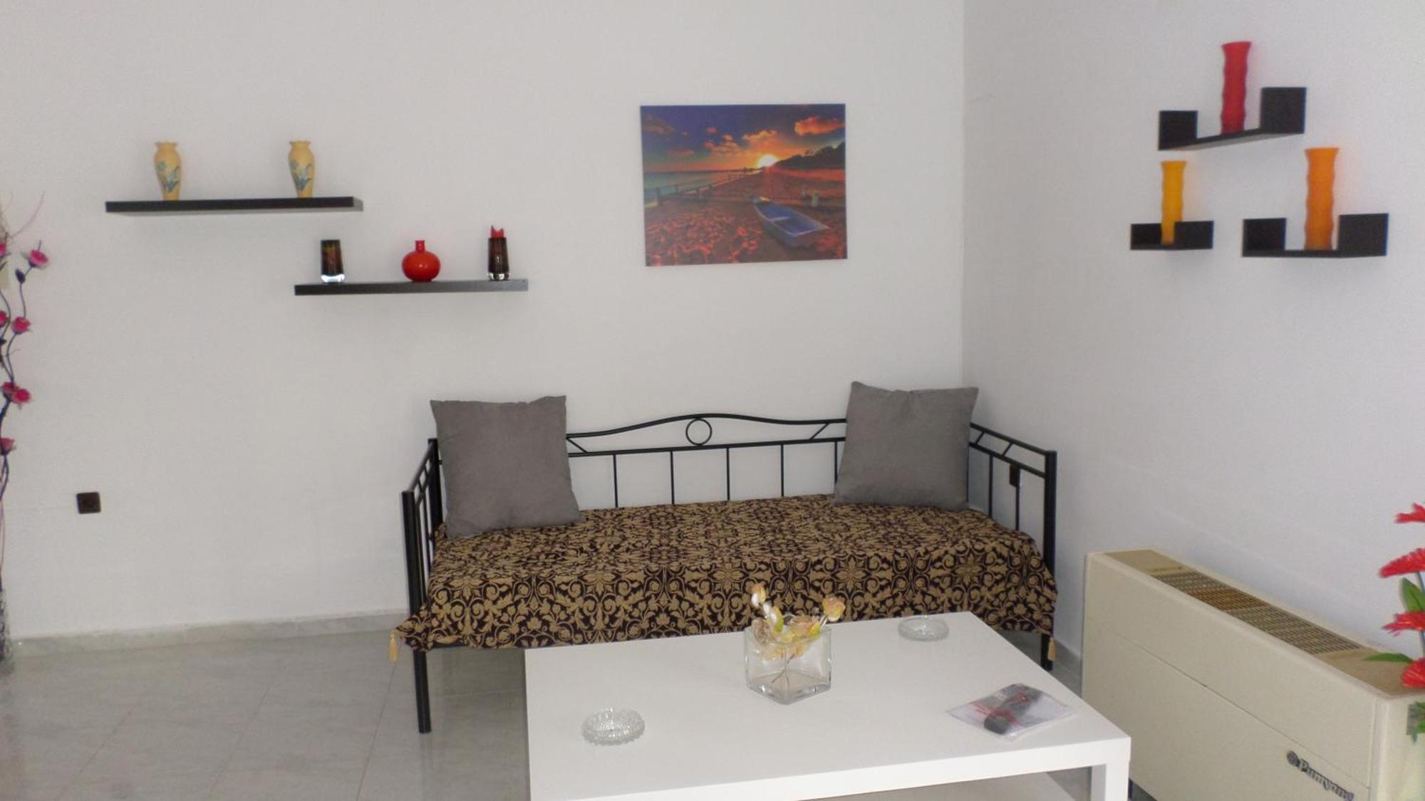 Chania Luxury Apartment Екстериор снимка