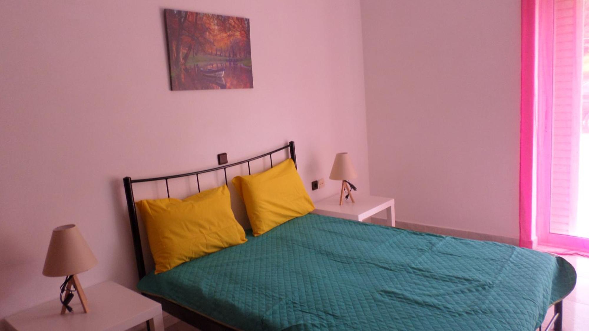 Chania Luxury Apartment Екстериор снимка