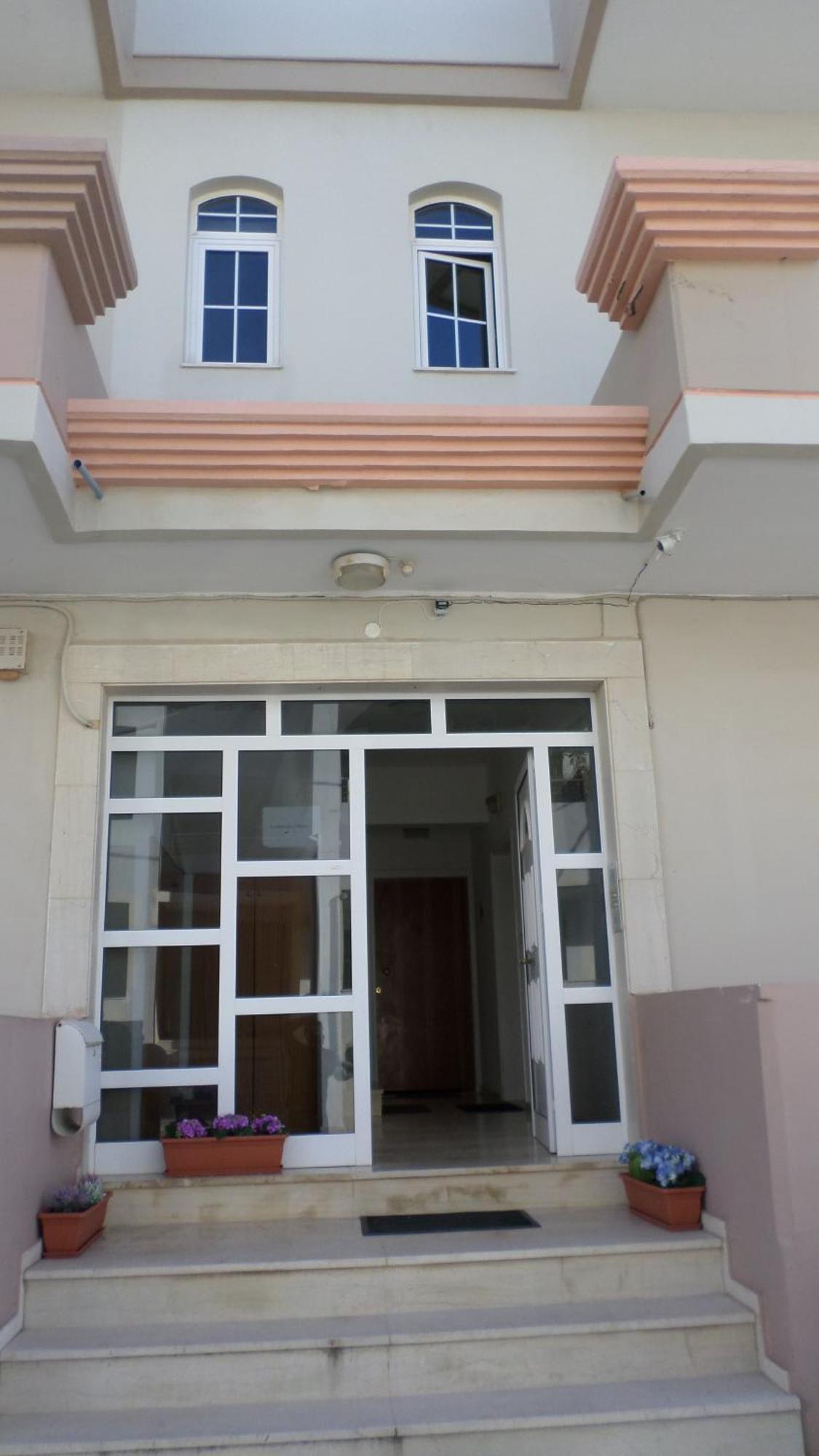 Chania Luxury Apartment Екстериор снимка