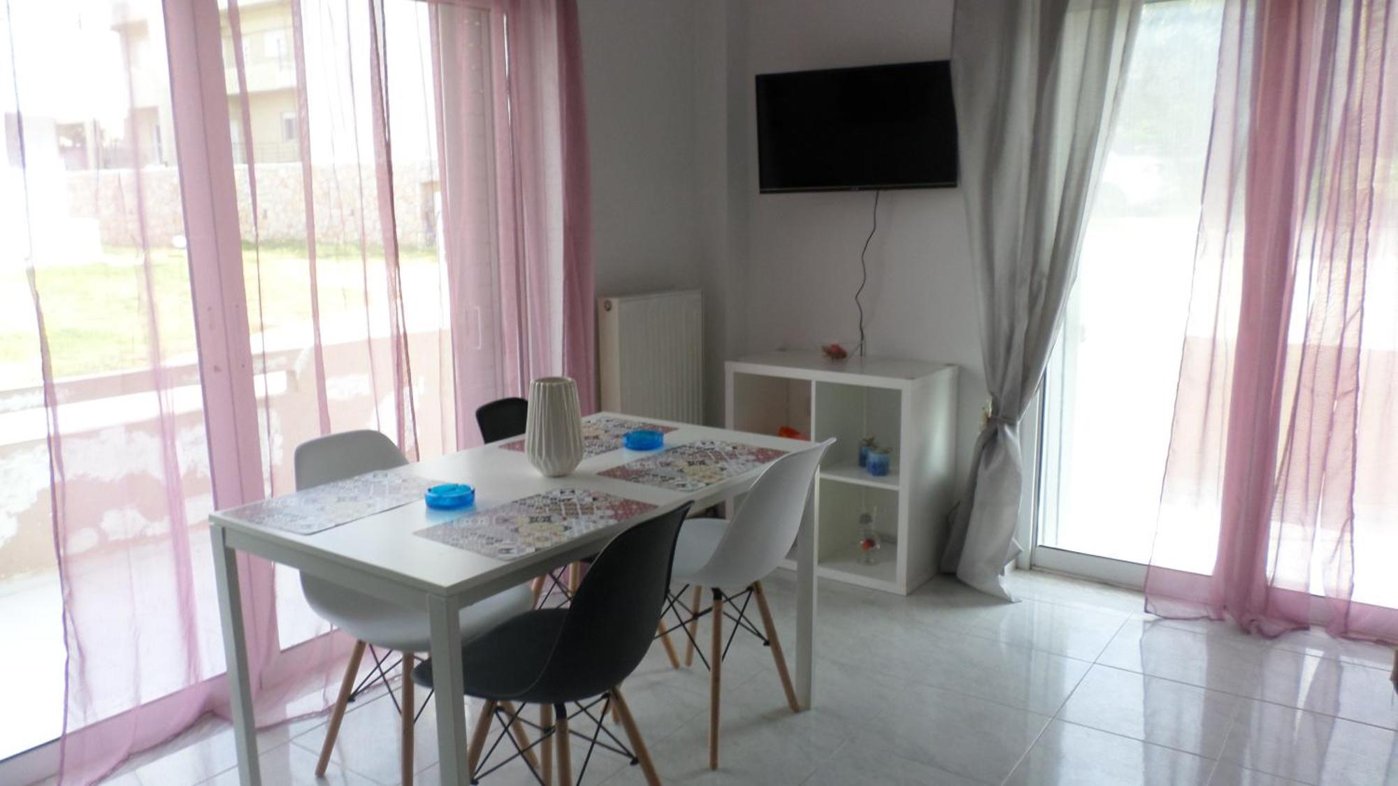 Chania Luxury Apartment Екстериор снимка